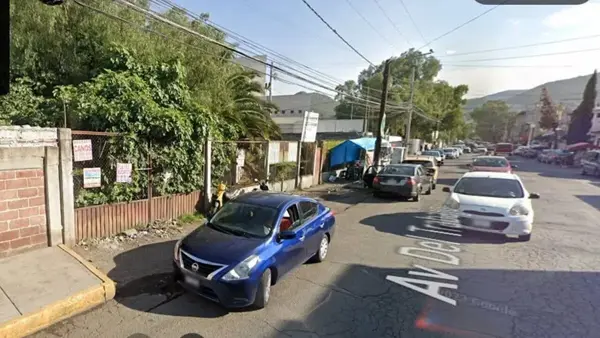 Terreno en venta en Ampliación el Carmen, Ecatepec de Morelos — foto 3 de 3