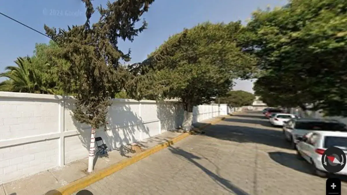 Terreno en venta en Ampliación el Carmen, Ecatepec de Morelos — foto 1 de 3