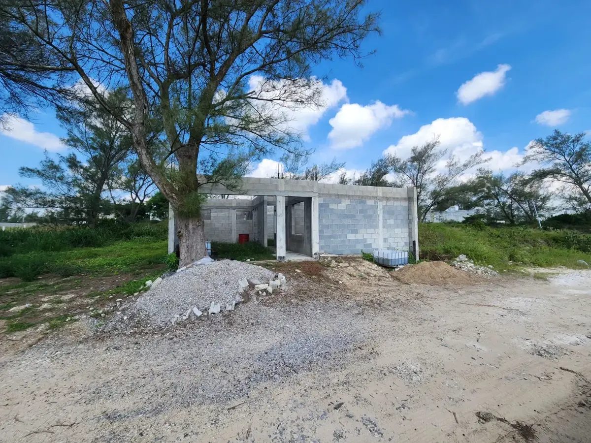 Terreno en venta en Fundadores, Ciudad Madero — foto 1 de 9