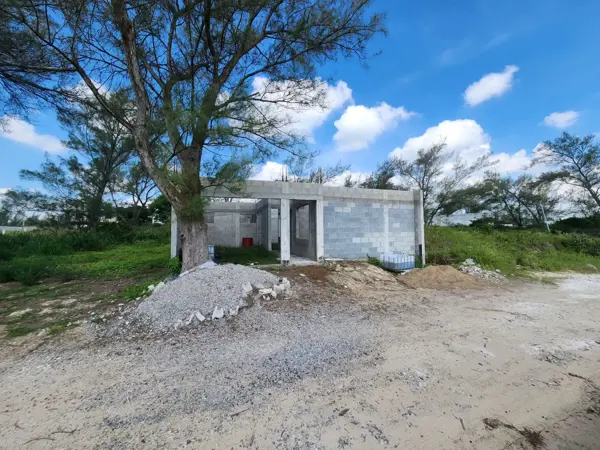 Terreno residencial en venta en Ciudad Madero, Tamaulipas, sobre Quinta Avenida
