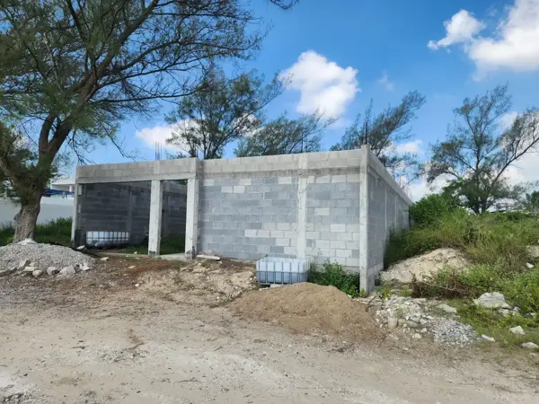 Terreno en venta en Fundadores, Ciudad Madero — foto 3 de 9