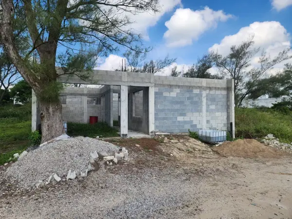 Terreno en venta en Fundadores, Ciudad Madero — foto 2 de 9