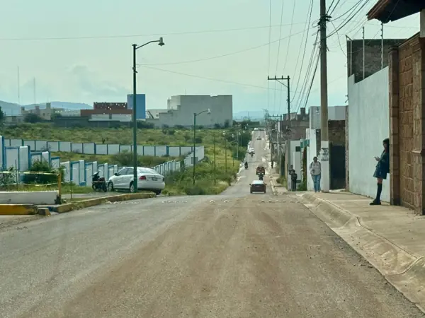 Terreno en venta en Centro, León — foto 2 de 12