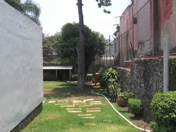 Casa en venta en Los Volcanes, Cuernavaca — foto 3 de 18