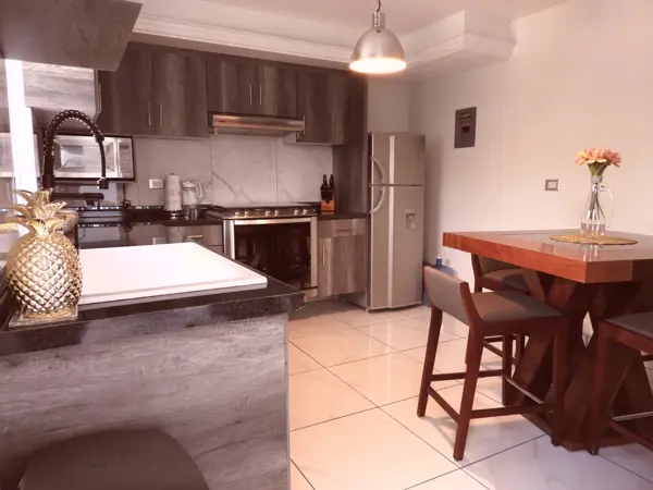Casa Remodelada en El Dorado, Aguascalientes, en Venta