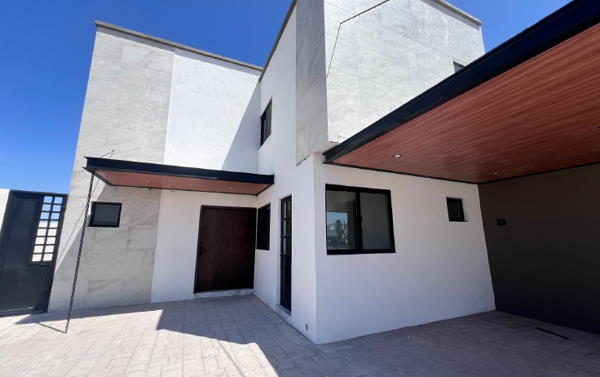 Casa en venta en Quintas del Palmar, Torreón — foto 2 de 25