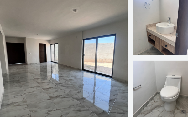 Casa en venta en Quintas del Palmar, Torreón — foto 3 de 25