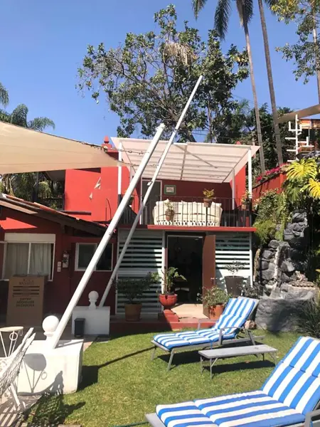 Casa en renta en Cuernavaca Centro, Cuernavaca — foto 2 de 10