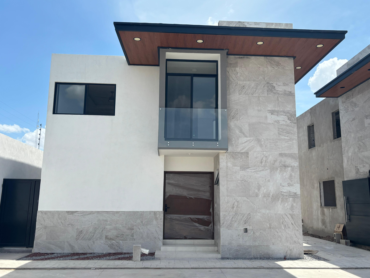 TOWNHOUSE CORZO TOWNHOUSE CORZO