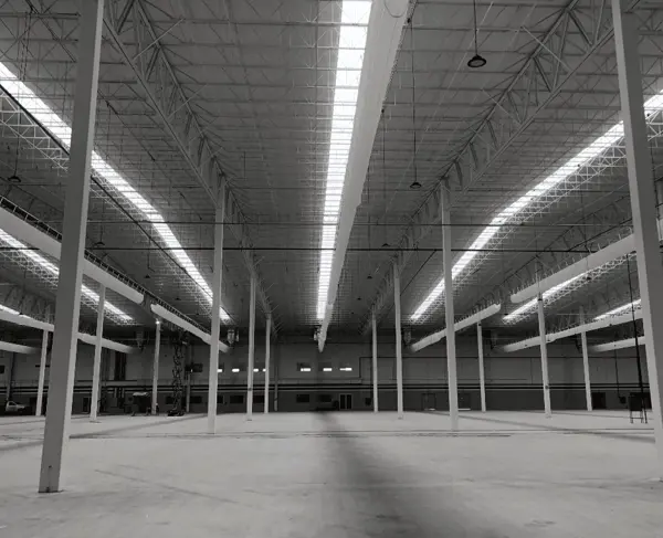 Nave en renta en Ciudad la Encantada, Gómez Palacio — foto 2 de 8