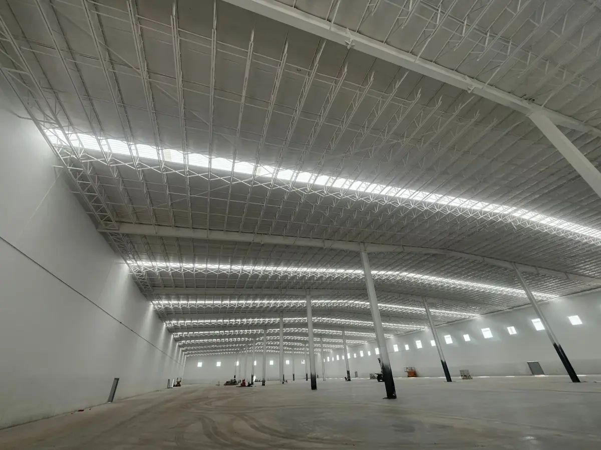 Nave en renta en Ciudad la Encantada, Gómez Palacio — foto 1 de 8
