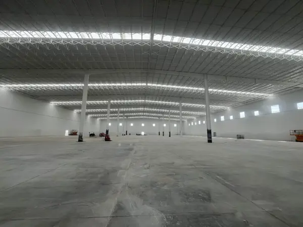 Nave en renta en Ciudad la Encantada, Gómez Palacio — foto 3 de 8