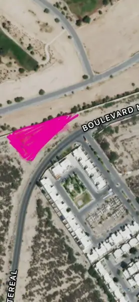 Terreno en venta en Monte Real, Torreón — foto 2 de 4