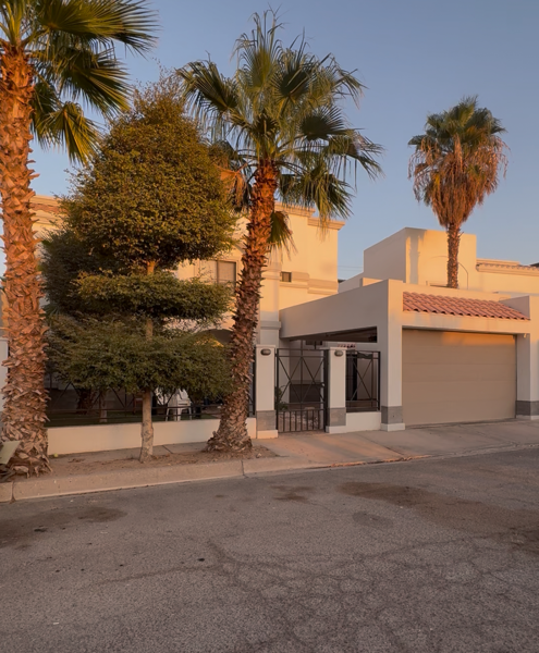 Casa en renta en Residencial Puerta de Alcalá, Mexicali — foto 2 de 21