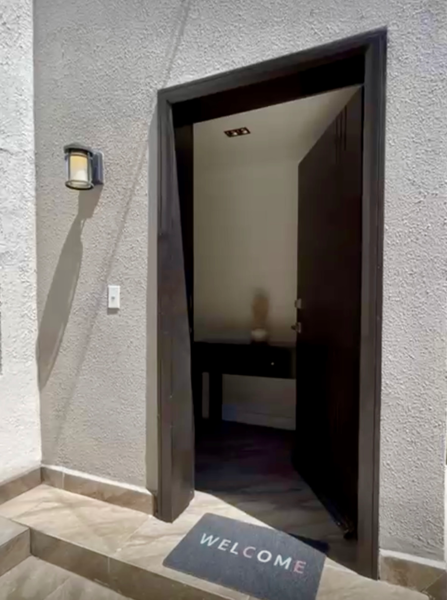 Departamento en renta en Santa Teresa, Mexicali — foto 2 de 8