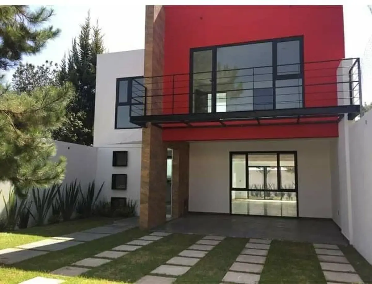 Casa en venta en San Isidro, San Mateo Atenco — foto 1 de 9