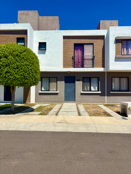 Casa en venta en Zákia, El Marqués — foto 3 de 32