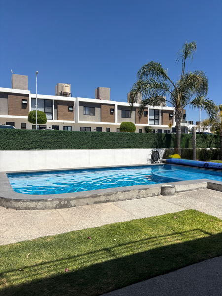 Casa en venta en Zákia, El Marqués — foto 2 de 32
