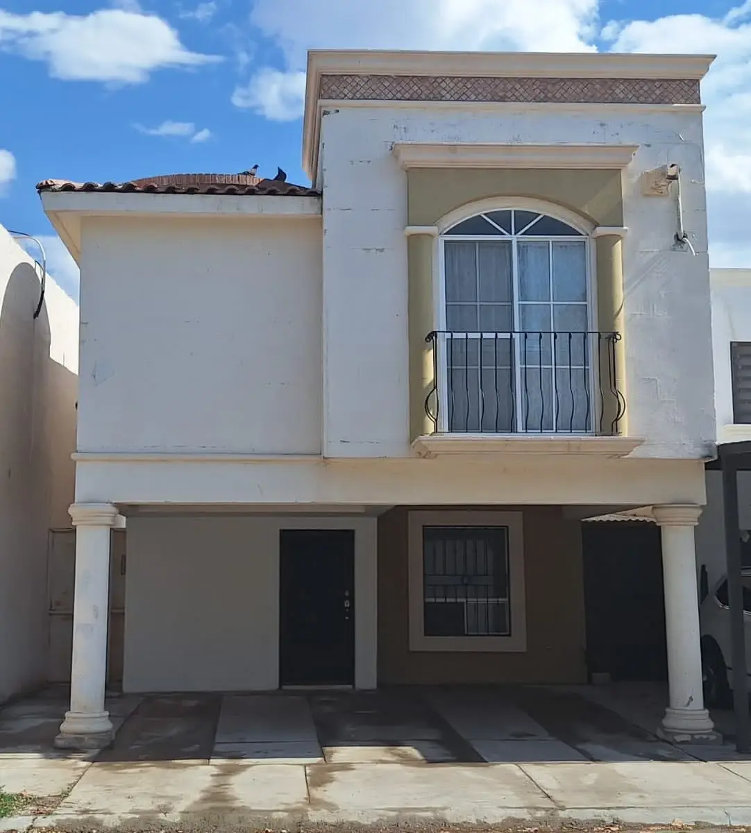 Casa en Renta en Villas de San Ángel, Torreón, Coahuila de Zaragoza Casa en Renta en Villas de San Ángel, Torreón, Coahuila de Zaragoza