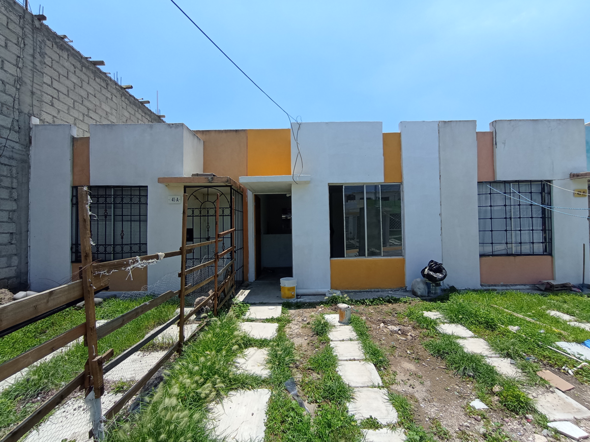 Casa en venta en Santa Fe, Zumpango — foto 1 de 16