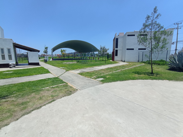 Casa en venta en Santa Fe, Zumpango — foto 3 de 16
