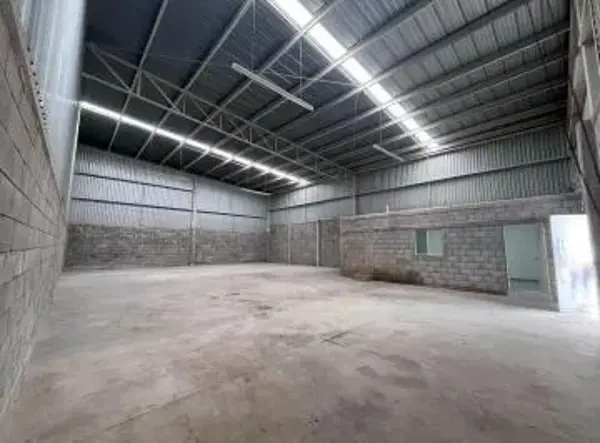 Bodega en renta en San Juan Bosco, Atizapán de Zaragoza, México