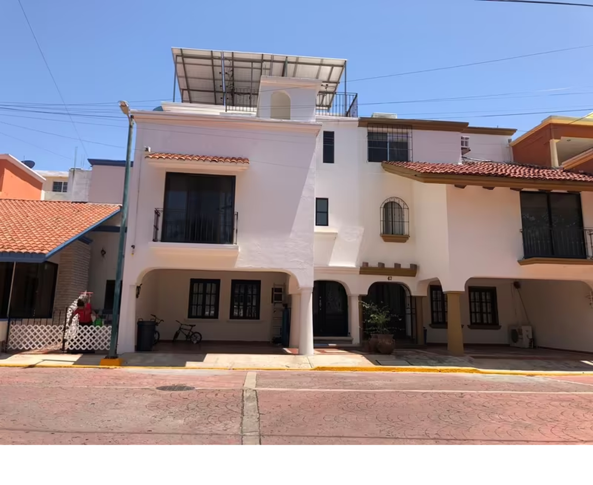 Casa en venta en Loma Linda, Centro — foto 1 de 15