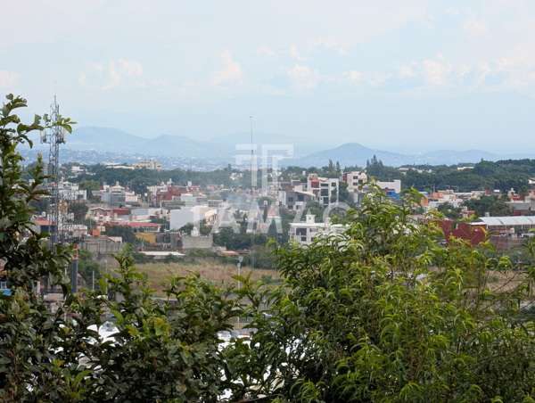 Terreno en venta en Ahuatepec, Cuernavaca — foto 2 de 9