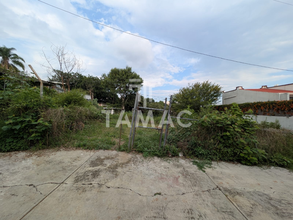 Terreno en venta en Ahuatepec, Cuernavaca — foto 3 de 9