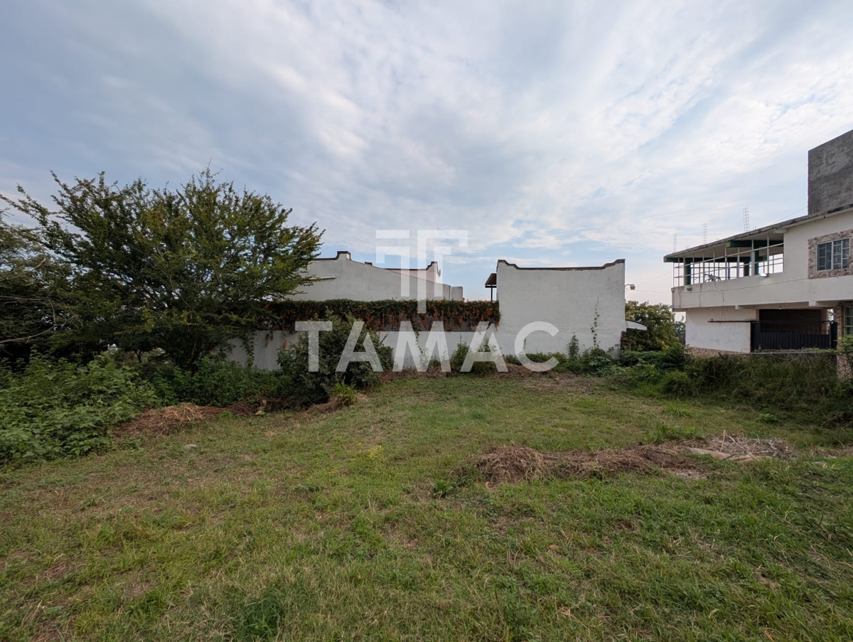 Terreno en venta en Ahuatepec, Cuernavaca — foto 1 de 9