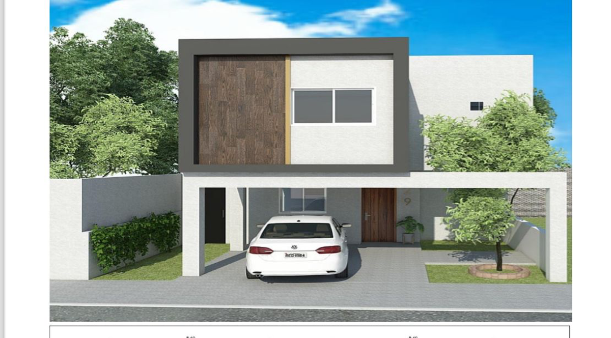 Casa en venta en Los Cedros, Gómez Palacio — foto 1 de 13