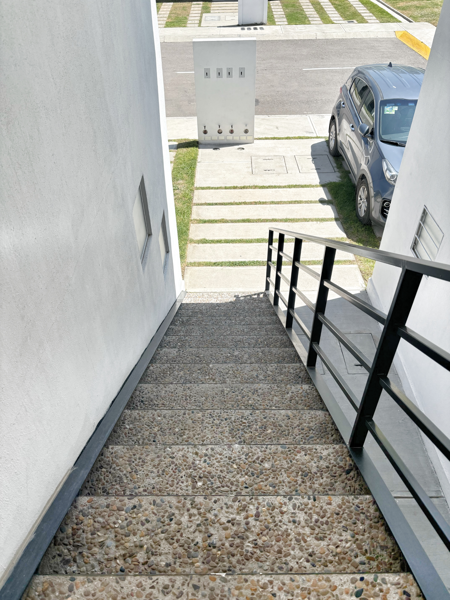Departamento en renta en Sendas Residencial, El Marqués — foto 3 de 32