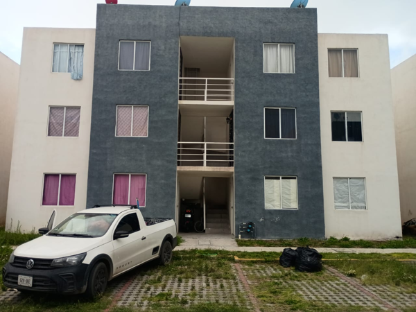 Departamento en venta en San Sebastian, Zumpango — foto 2 de 16