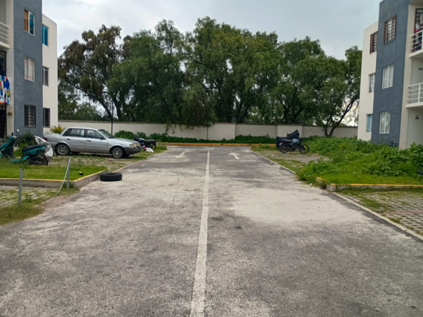 Departamento en venta en San Sebastian, Zumpango — foto 3 de 16