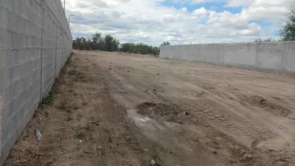 Terreno en venta en Portal del Norte, General Zuazua — foto 2 de 4