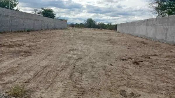 Terreno en venta en Portal del Norte, General Zuazua — foto 3 de 4