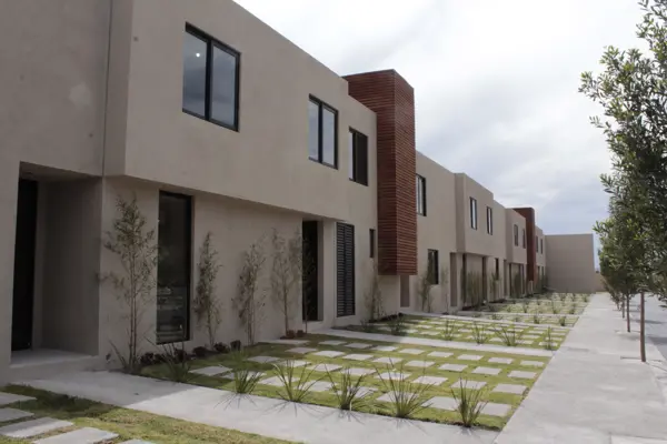 Casa en Venta en Fraccinamiento el Refugio Condomino Privado el Recuerdo en Queretaro