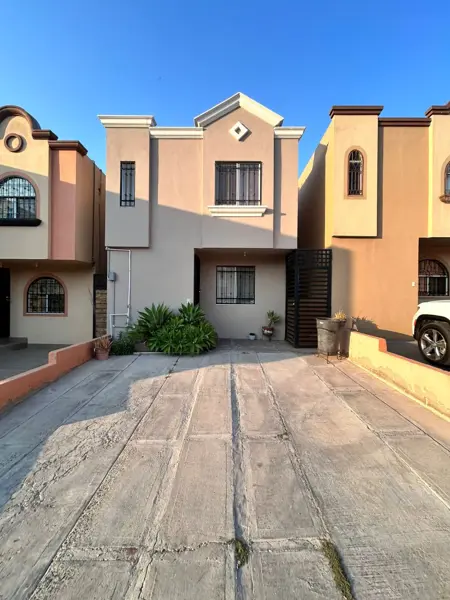 Casa en renta en Jardines de La Misión, Tijuana — foto 2 de 17