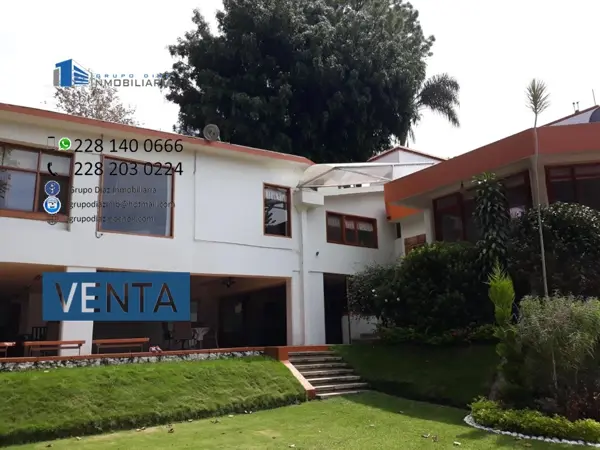 Casa en venta en Coapexpan, Xalapa — foto 2 de 53