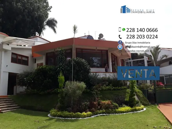 Casa en venta en Coapexpan, Xalapa — foto 3 de 53