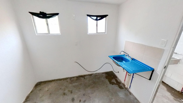 Departamento en venta en Nuevo Paseos de San Juan, Zumpango — foto 3 de 16
