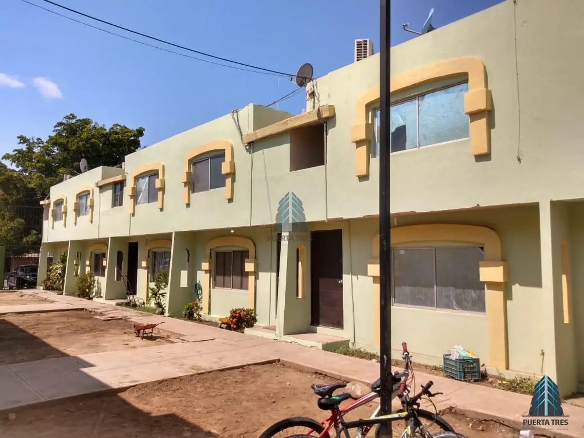 Casa en venta en Sector La Ermita, Guasave — foto 1 de 14