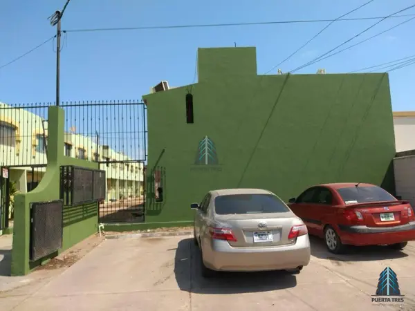 Casa en venta en Sector La Ermita, Guasave — foto 3 de 14