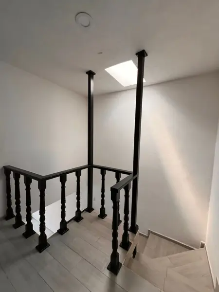 Casa en venta en Adolfo Lopez Mateos, Morelia — foto 2 de 10