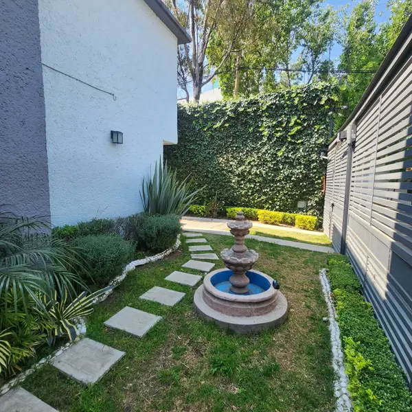 Casa en venta en Jardines de Atizapan, Atizapán de Zaragoza — foto 2 de 10