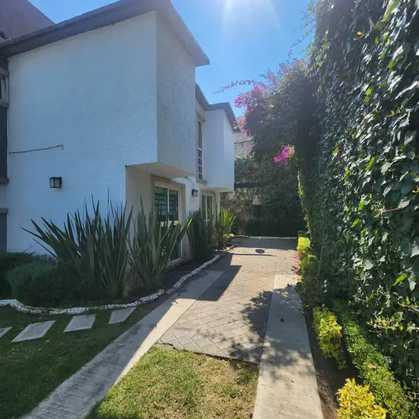 Casa en venta en Jardines de Atizapan, Atizapán de Zaragoza — foto 3 de 10