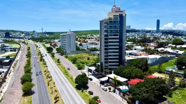 Departamento en venta en Balcones del Campestre, León — foto 3 de 18