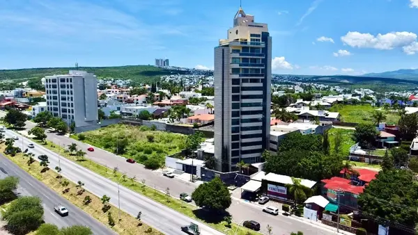 Departamento en venta en Balcones del Campestre, León — foto 2 de 18