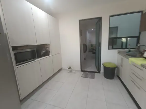 Departamento en renta en Lomas de Angelópolis II, San Andrés Cholula — foto 3 de 13
