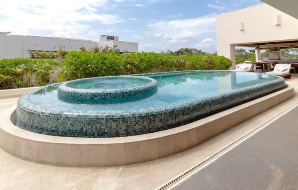 Hotel en venta en Aldea Zama, Tulum — foto 3 de 23